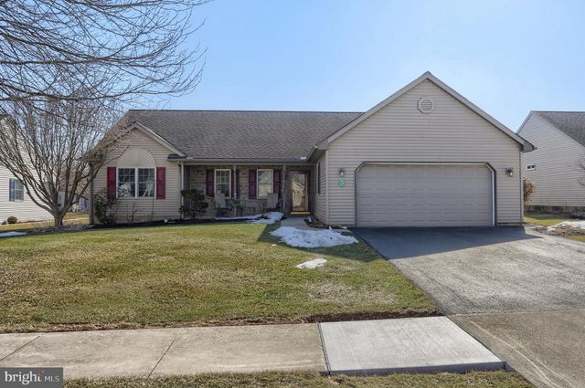 34 SCENIC DR, Myerstown, PA 17067