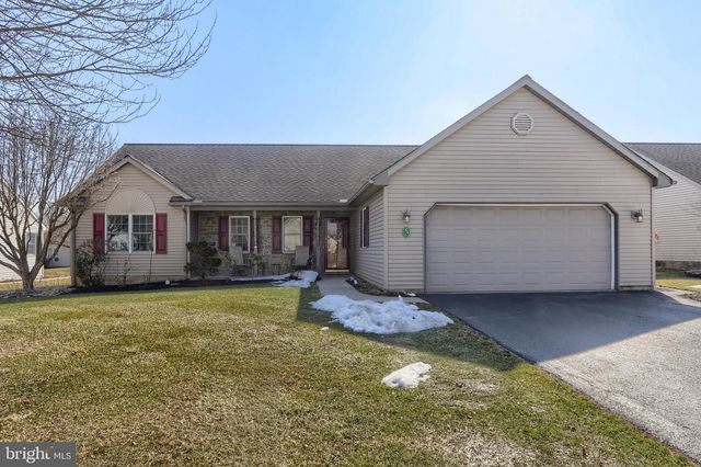 34 SCENIC DR, Myerstown, PA 17067
