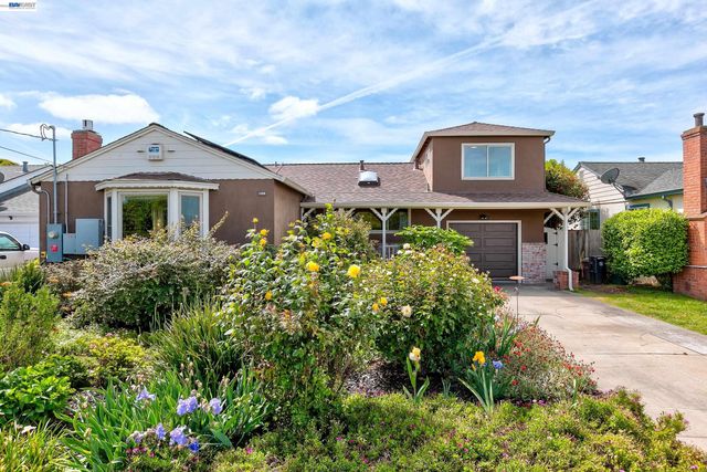 1428 Abbey Ave, San Leandro, CA 94579
