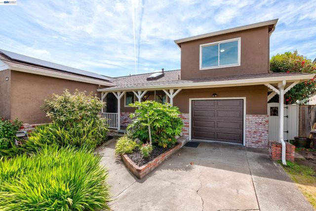 1428 Abbey Ave, San Leandro, CA 94579