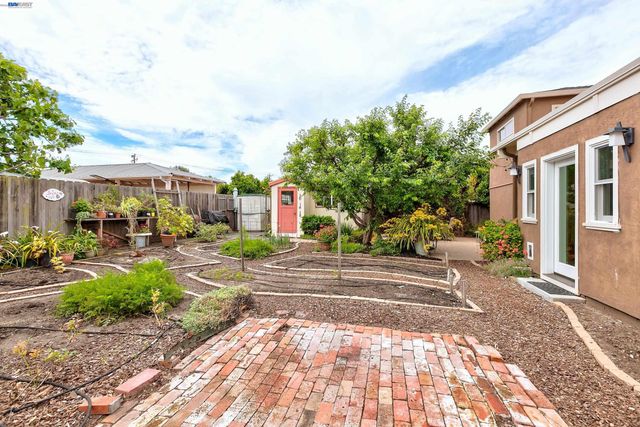 1428 Abbey Ave, San Leandro, CA 94579