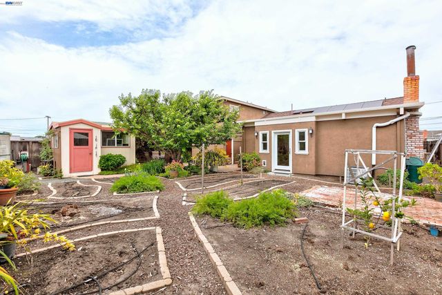 1428 Abbey Ave, San Leandro, CA 94579
