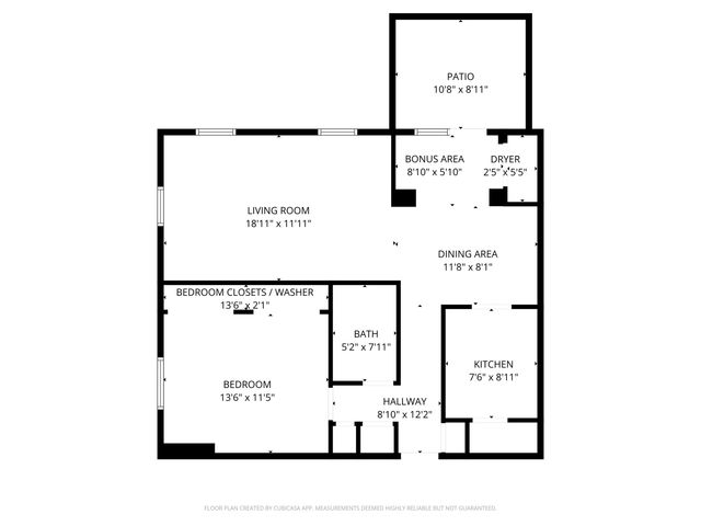 1207 Middle Ct Apt 102, Memphis, TN 38119