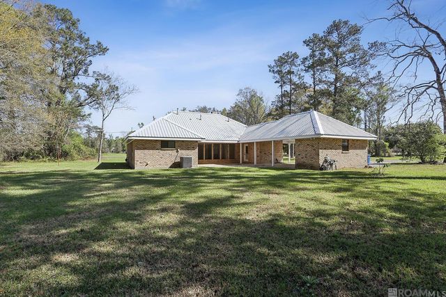 7736 Amite Church Rd, Denham Springs, LA 70706