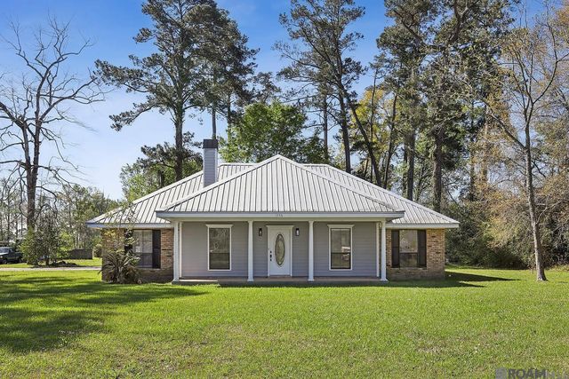 7736 Amite Church Rd, Denham Springs, LA 70706