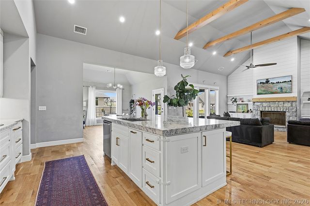 13606 S 21st Place E, Bixby, OK 74008