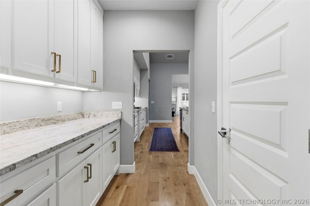 13606 S 21st Place E, Bixby, OK 74008