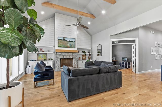 13606 S 21st Place E, Bixby, OK 74008