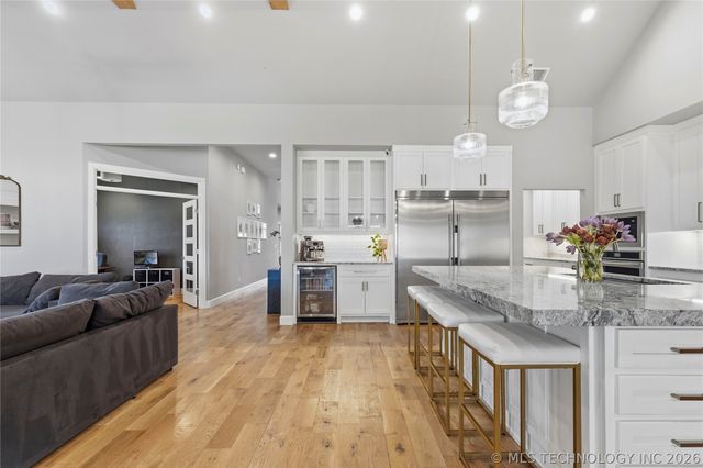 13606 S 21st Place E, Bixby, OK 74008