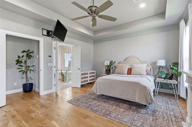 13606 S 21st Place E, Bixby, OK 74008