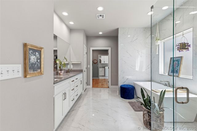 13606 S 21st Place E, Bixby, OK 74008