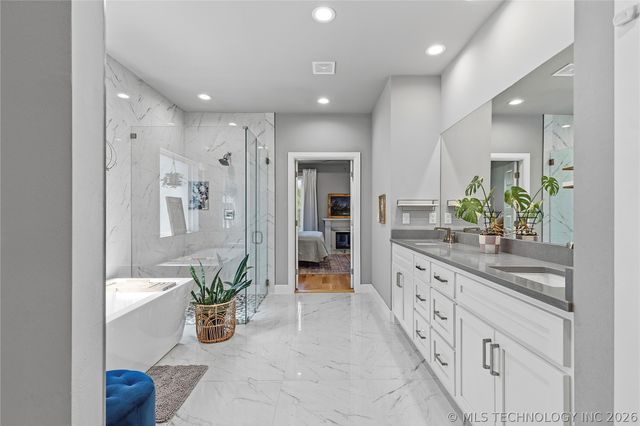 13606 S 21st Place E, Bixby, OK 74008