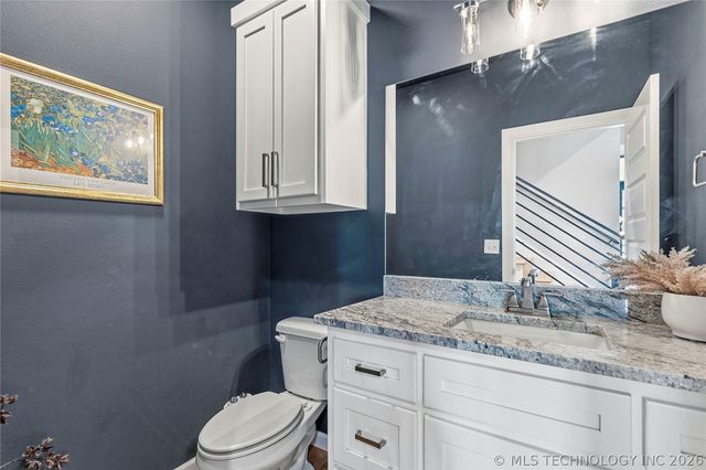 13606 S 21st Place E, Bixby, OK 74008