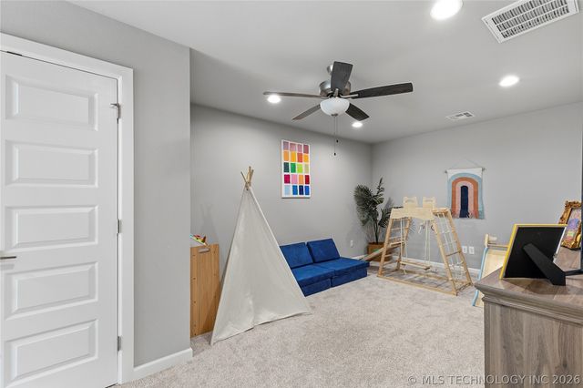 13606 S 21st Place E, Bixby, OK 74008
