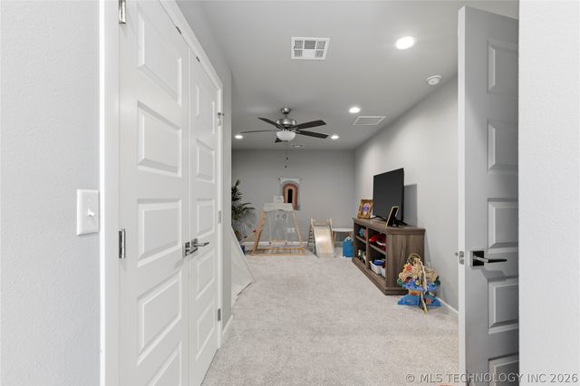13606 S 21st Place E, Bixby, OK 74008