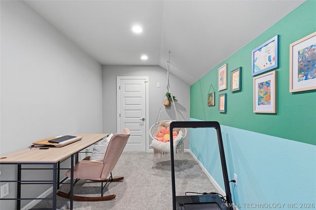 13606 S 21st Place E, Bixby, OK 74008