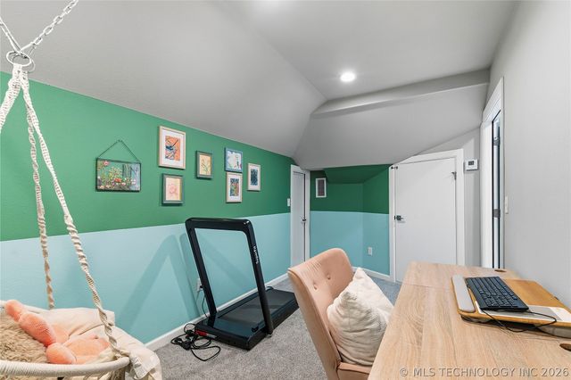 13606 S 21st Place E, Bixby, OK 74008