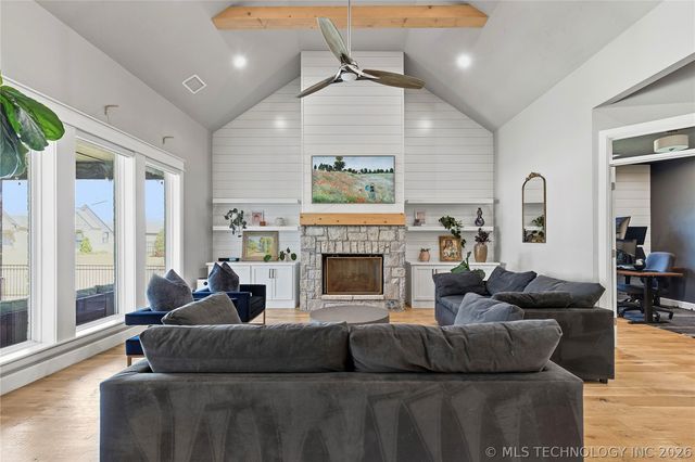 13606 S 21st Place E, Bixby, OK 74008