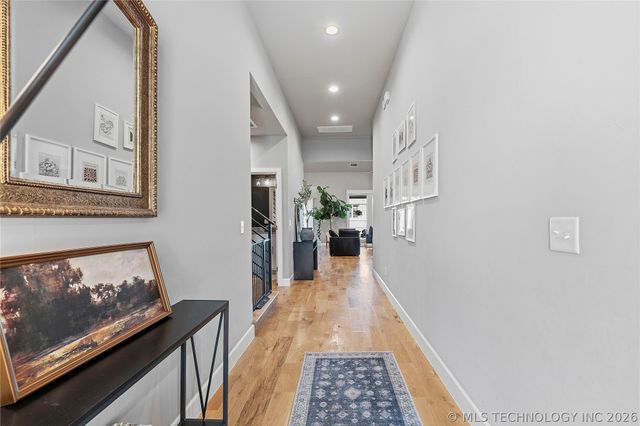 13606 S 21st Place E, Bixby, OK 74008