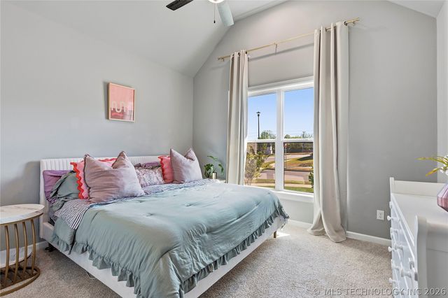 13606 S 21st Place E, Bixby, OK 74008