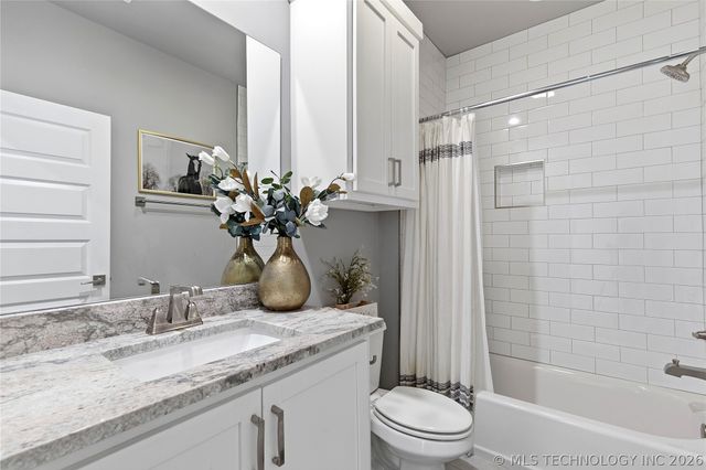 13606 S 21st Place E, Bixby, OK 74008
