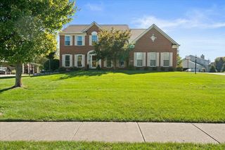 5933 Firm Stance Drive, Miami Twp, OH 45140