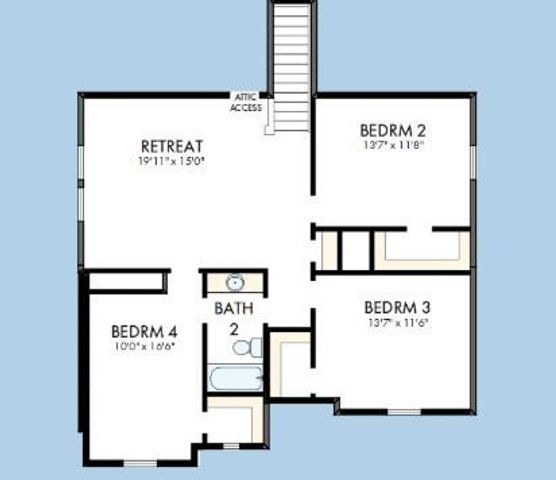 2807 Garden Meadow Street, Fulshear, TX 77423