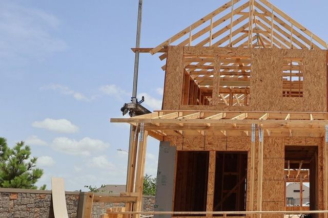 2807 Garden Meadow Street, Fulshear, TX 77423