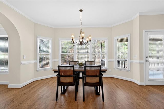 219 Savanna Estates Court, Canton, GA 30115
