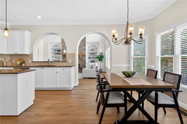 219 Savanna Estates Court, Canton, GA 30115