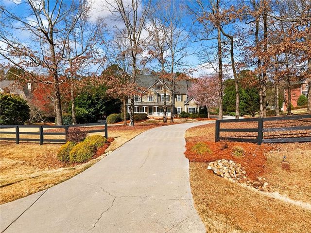219 Savanna Estates Court, Canton, GA 30115