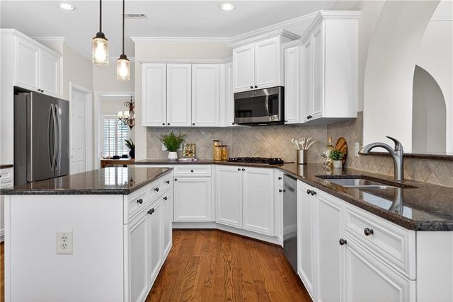 219 Savanna Estates Court, Canton, GA 30115