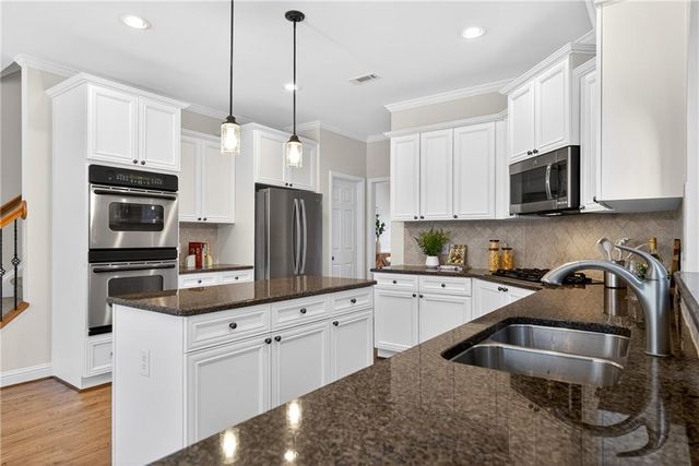219 Savanna Estates Court, Canton, GA 30115