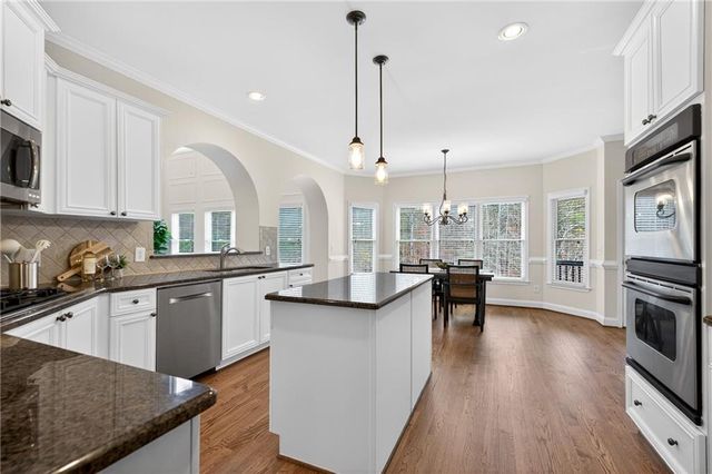 219 Savanna Estates Court, Canton, GA 30115
