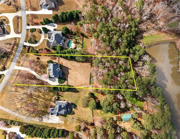 219 Savanna Estates Court, Canton, GA 30115