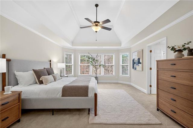 219 Savanna Estates Court, Canton, GA 30115