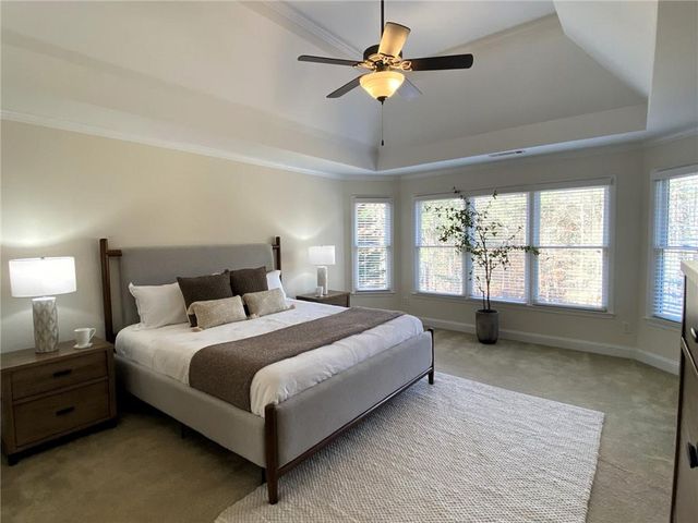 219 Savanna Estates Court, Canton, GA 30115