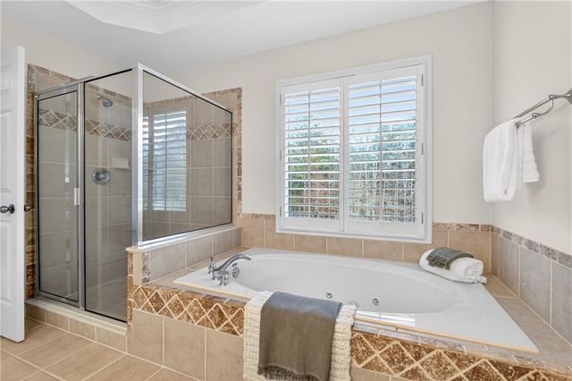 219 Savanna Estates Court, Canton, GA 30115
