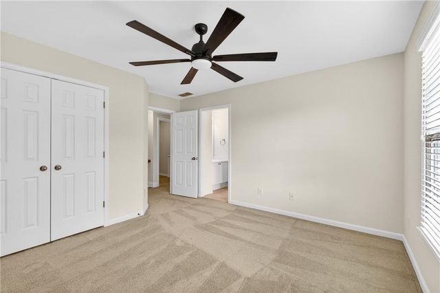 219 Savanna Estates Court, Canton, GA 30115