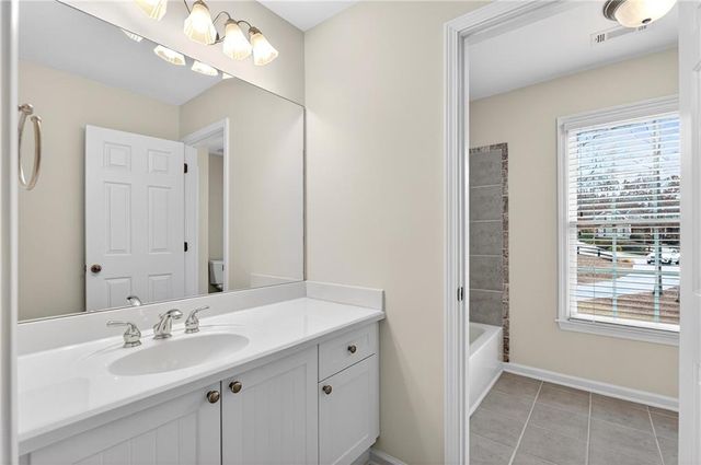 219 Savanna Estates Court, Canton, GA 30115