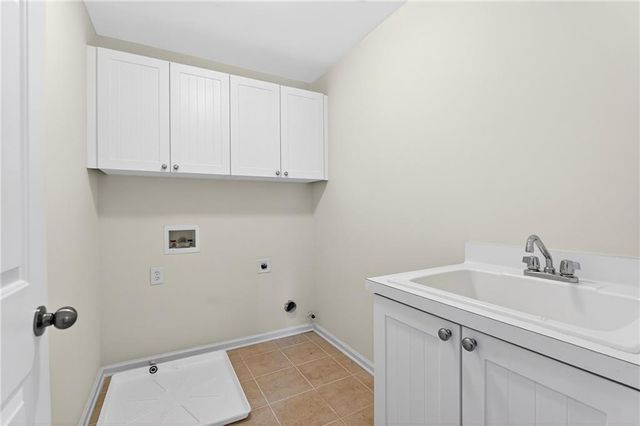219 Savanna Estates Court, Canton, GA 30115