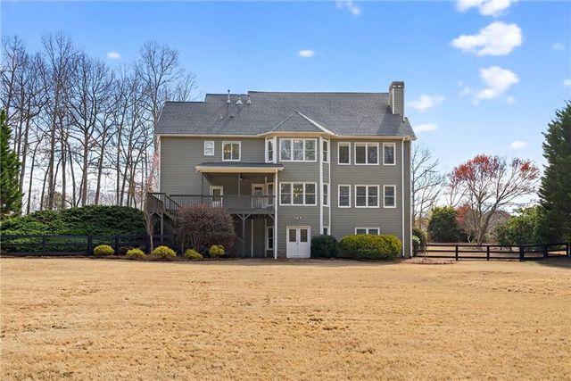 219 Savanna Estates Court, Canton, GA 30115