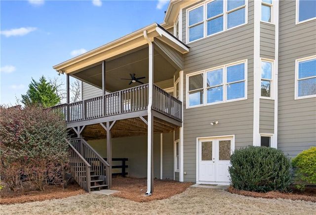 219 Savanna Estates Court, Canton, GA 30115