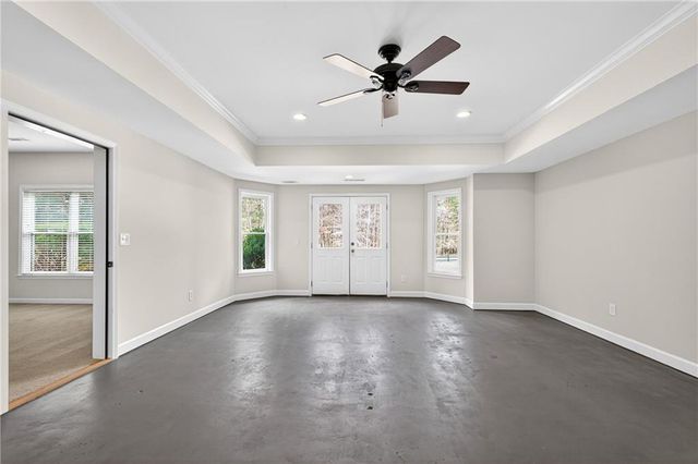 219 Savanna Estates Court, Canton, GA 30115