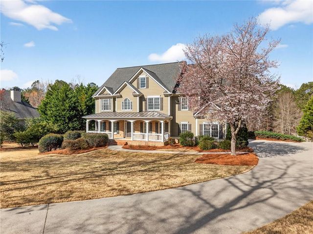 219 Savanna Estates Court, Canton, GA 30115