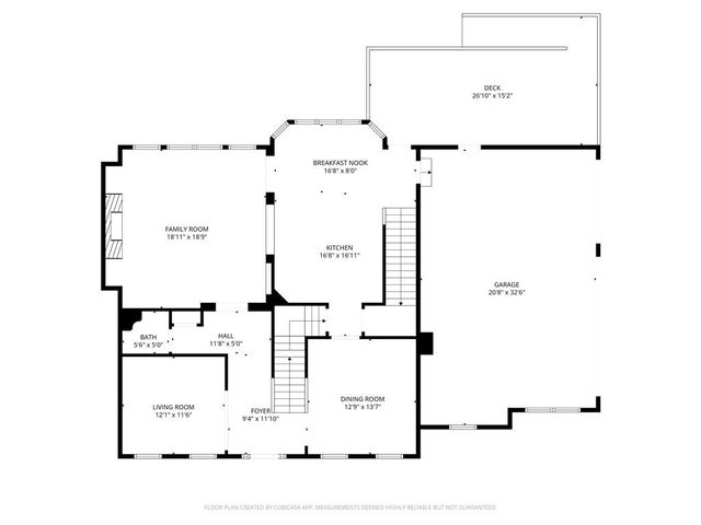 219 Savanna Estates Court, Canton, GA 30115