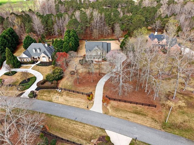 219 Savanna Estates Court, Canton, GA 30115