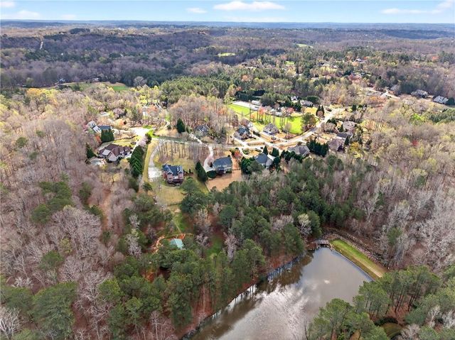 219 Savanna Estates Court, Canton, GA 30115