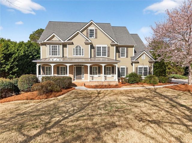 219 Savanna Estates Court, Canton, GA 30115