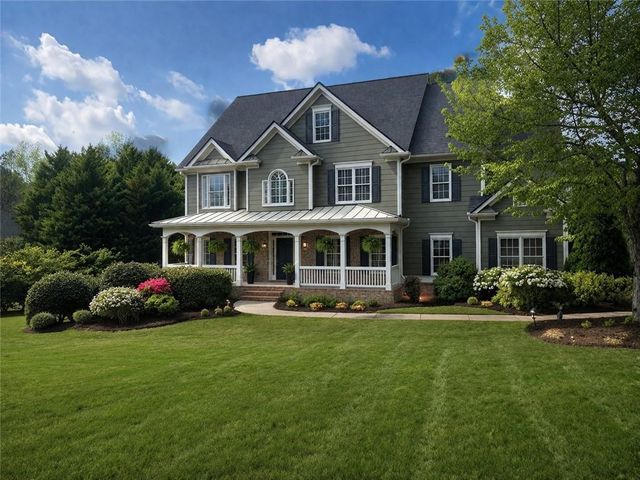 219 Savanna Estates Court, Canton, GA 30115